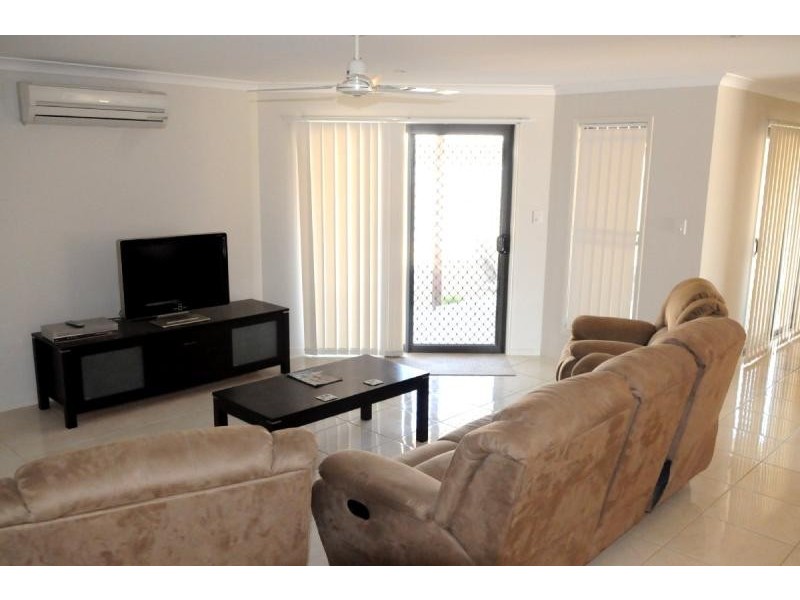 26 Links Court, Gladstone QLD 4680