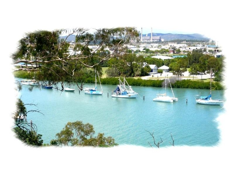 1 Auckland Street, Gladstone QLD 4680