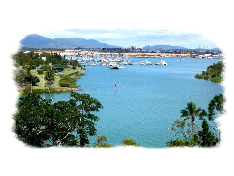 1 Auckland Street, Gladstone QLD 4680