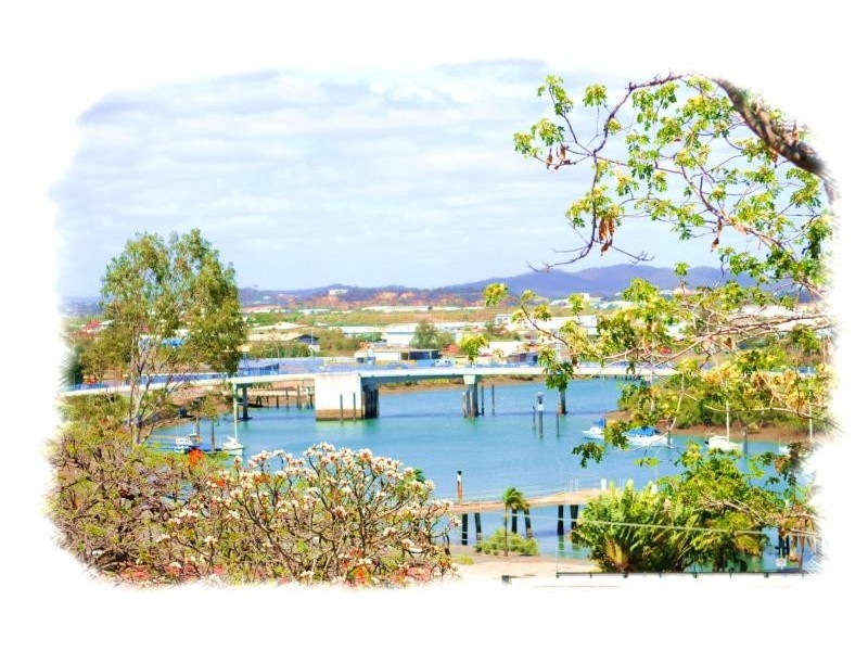 1 Auckland Street, Gladstone QLD 4680