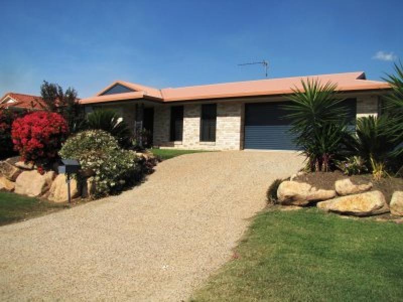75 Col Brown Avenue, Gladstone QLD 4680