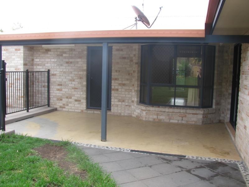 75 Col Brown Avenue, Gladstone QLD 4680