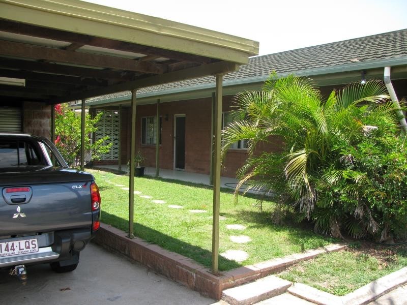 4 Ward Close, Gladstone QLD 4680