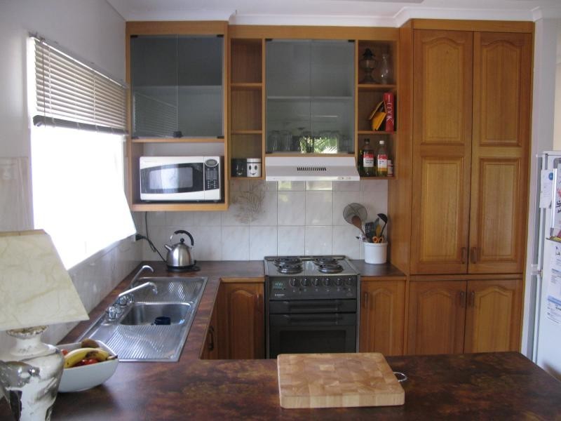 4 Ward Close, Gladstone QLD 4680