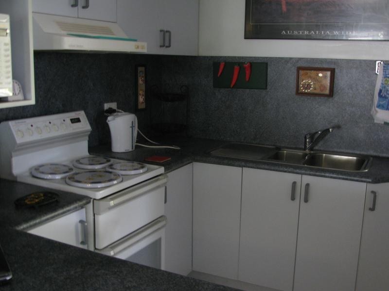 Unit 2/4 Bedsor Street, Gladstone QLD 4680