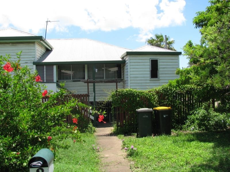 Gladstone QLD 4680