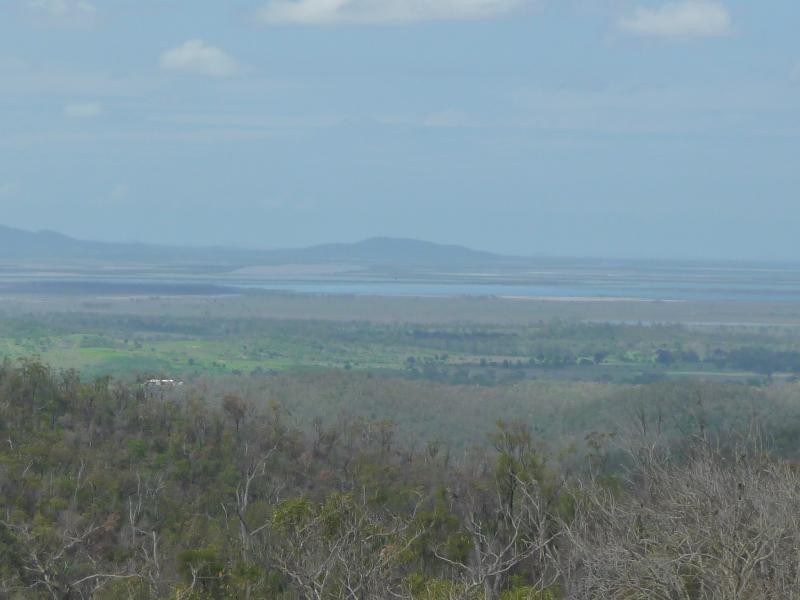 Lot 41/ Hourigan Creek Road, Raglan QLD 4697