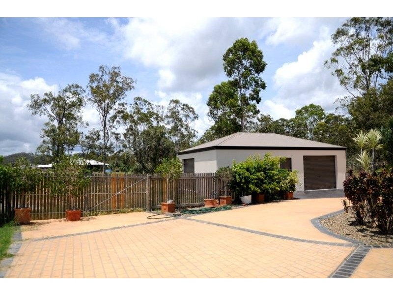 6 Jim Whyte Way, Beecher QLD 4680