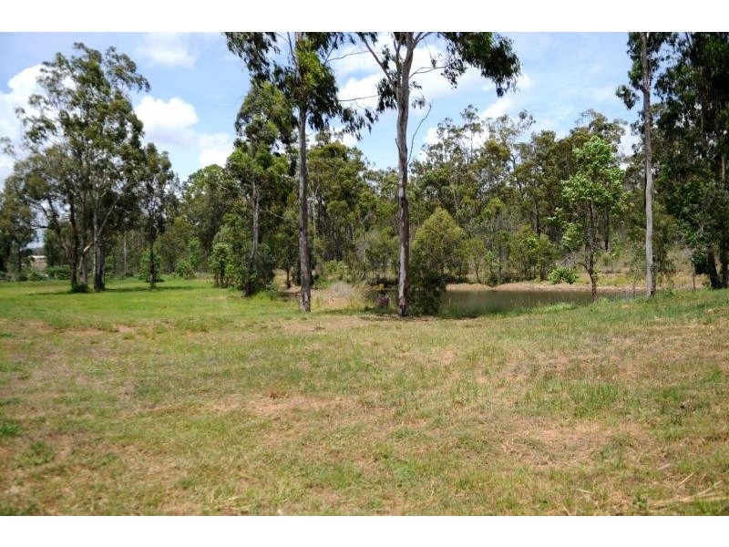 6 Jim Whyte Way, Beecher QLD 4680