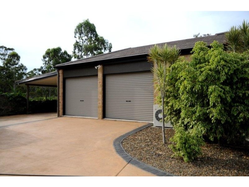 6 Jim Whyte Way, Beecher QLD 4680