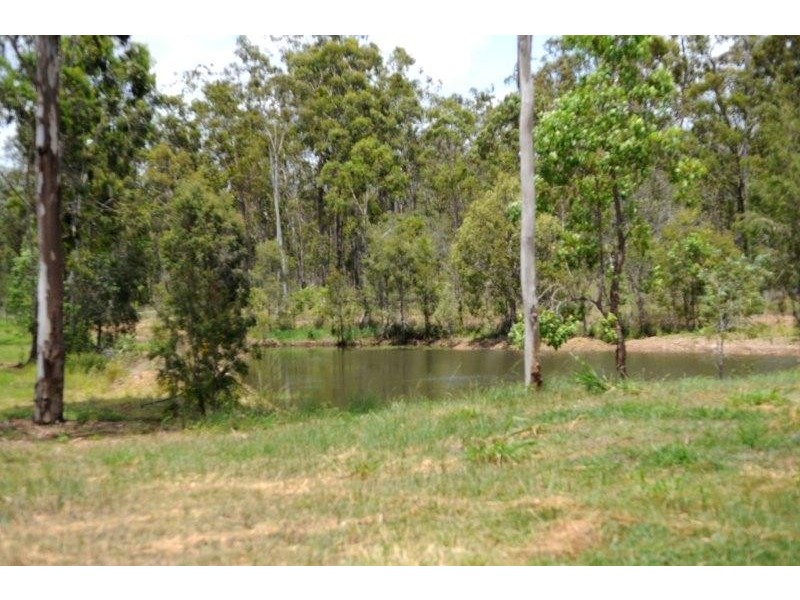 6 Jim Whyte Way, Beecher QLD 4680