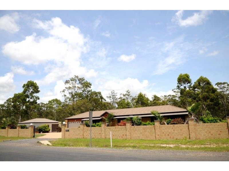 6 Jim Whyte Way, Beecher QLD 4680
