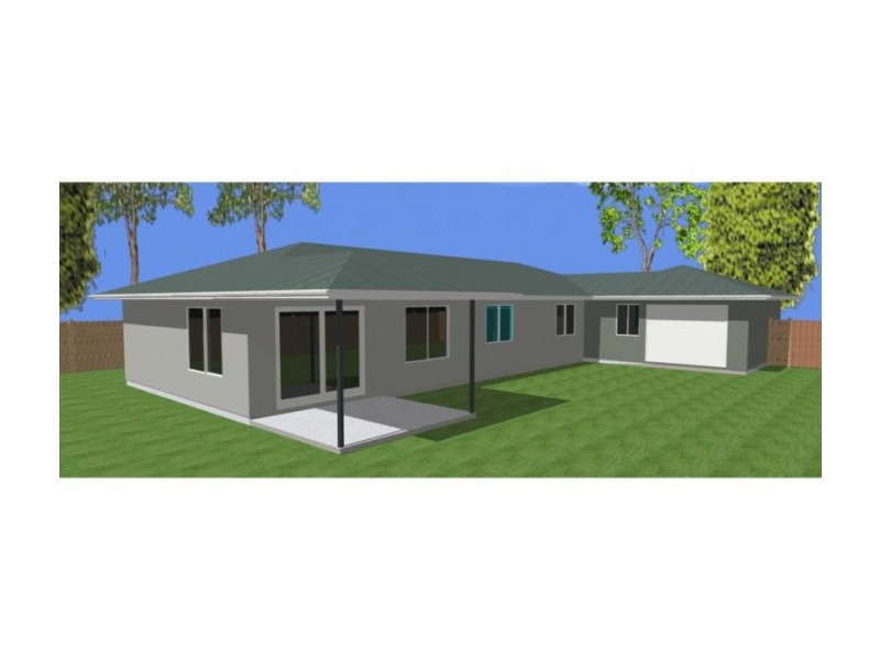 104 North Ridge Drive, Calliope QLD 4680