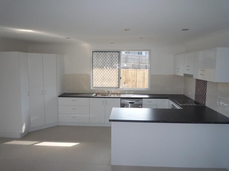 104 North Ridge Drive, Calliope QLD 4680