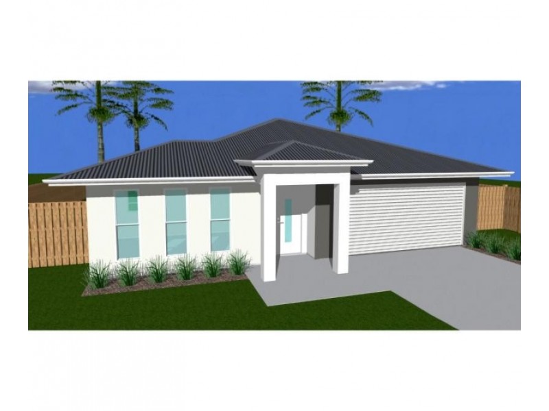 Lot 140/5 Ashley Court, Calliope QLD 4680