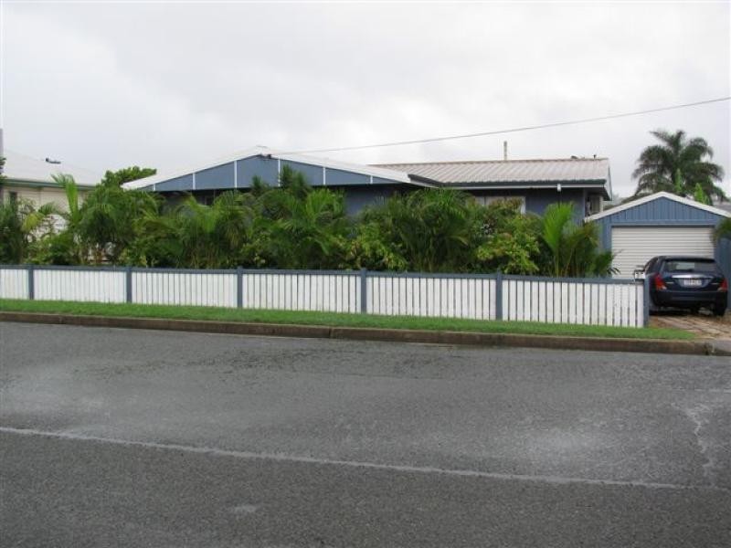 Gladstone City QLD 4680