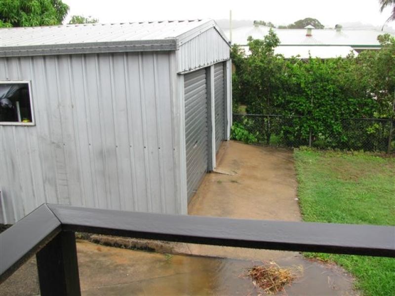 Gladstone City QLD 4680