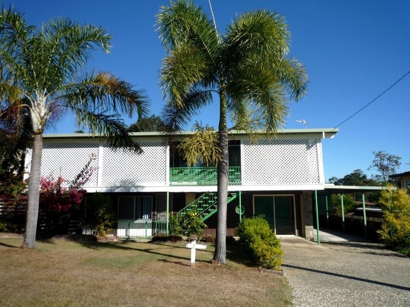 Gladstone QLD 4680