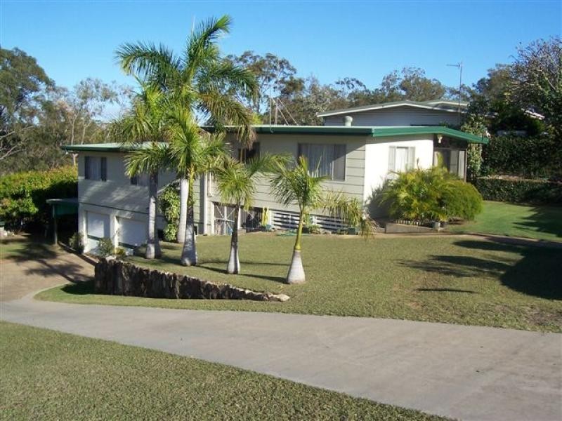 51 Fisher Street, Gladstone QLD 4680