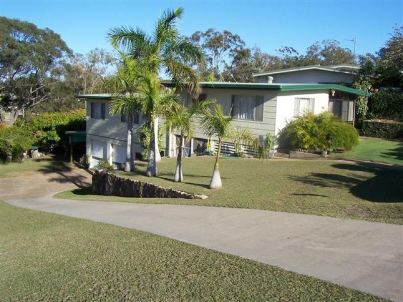 51 Fisher Street, Gladstone QLD 4680