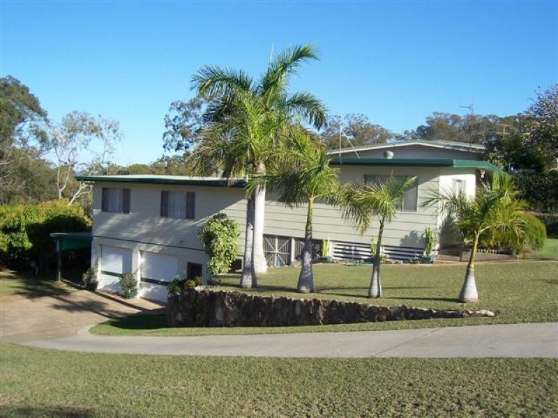 51 Fisher Street, Gladstone QLD 4680