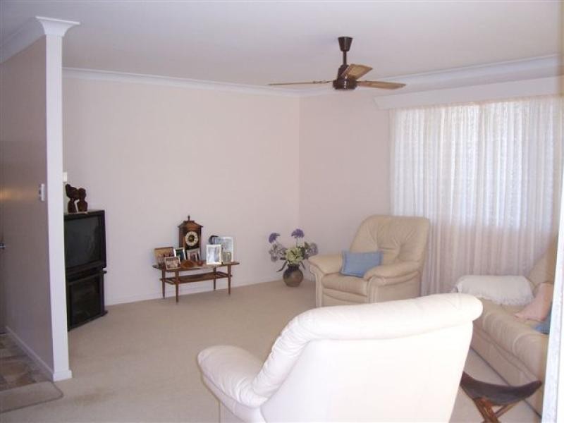 51 Fisher Street, Gladstone QLD 4680