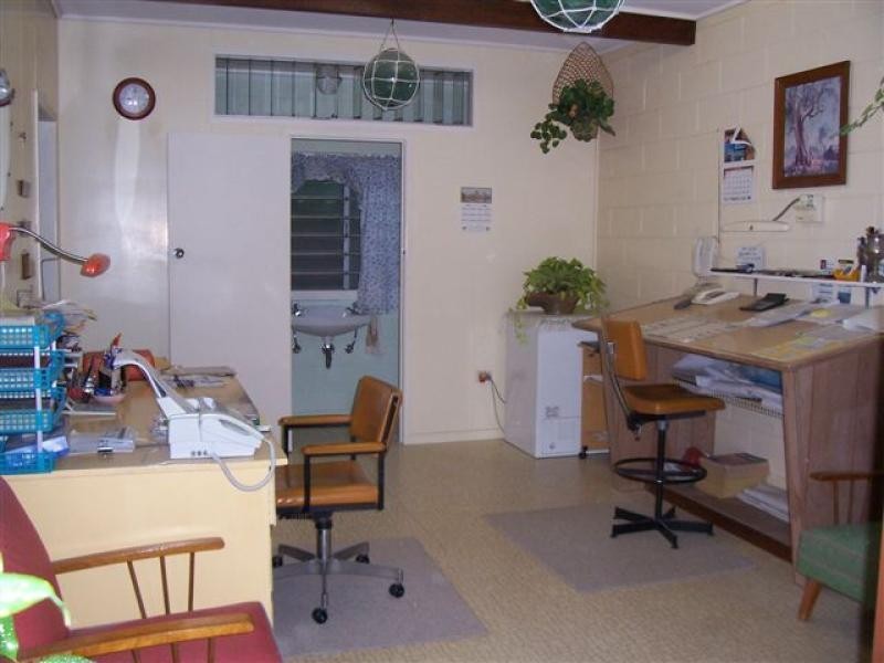 51 Fisher Street, Gladstone QLD 4680