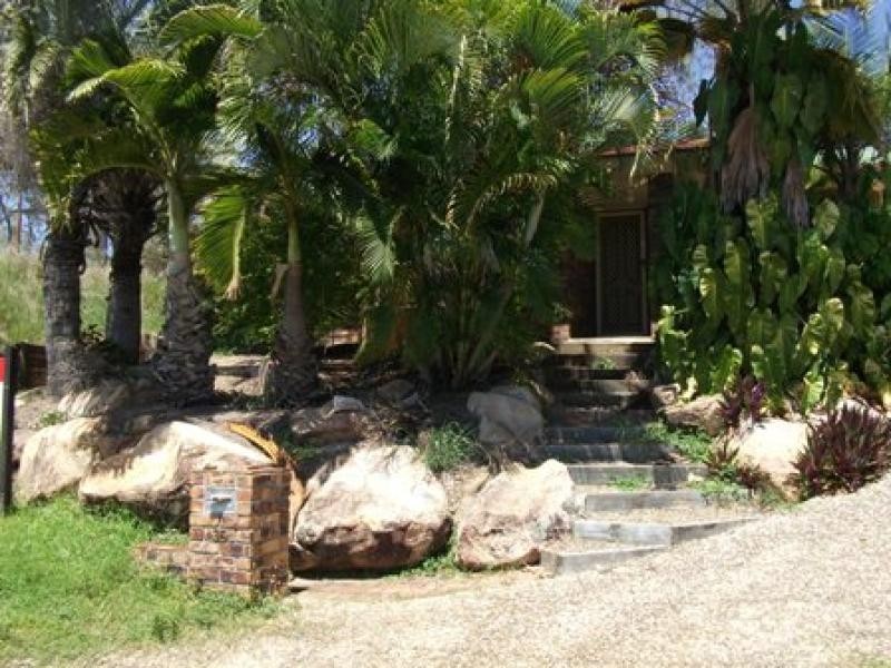 35 Flounder Crescent, Gladstone QLD 4680