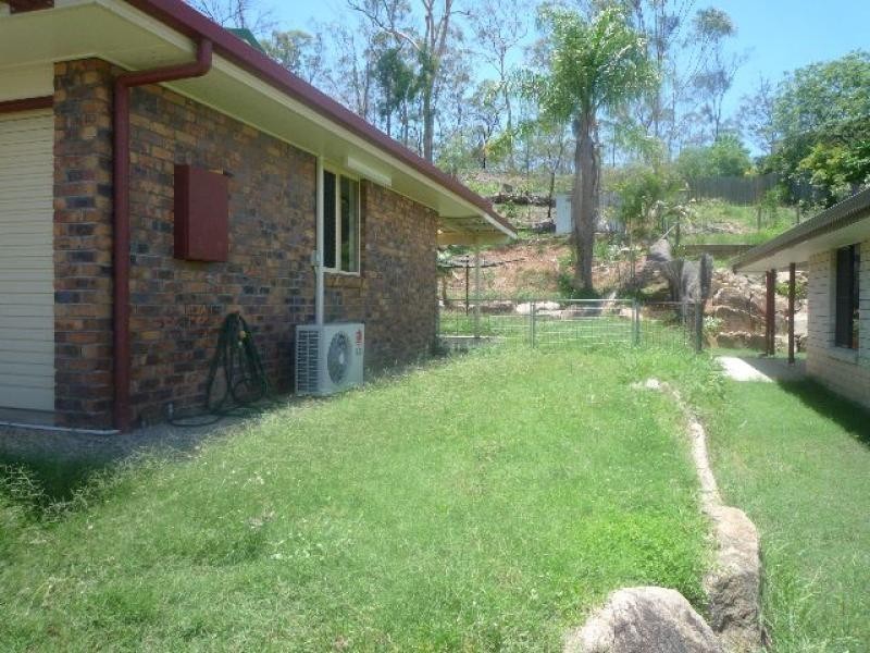 35 Flounder Crescent, Gladstone QLD 4680