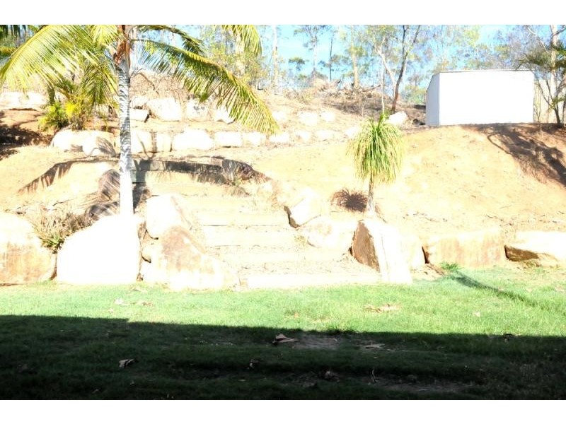 35 Flounder Crescent, Gladstone QLD 4680