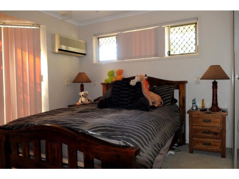 35 Flounder Crescent, Gladstone QLD 4680