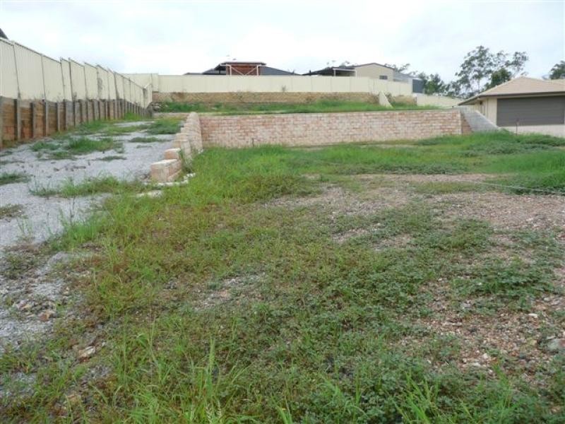 3 Chanel Court, Gladstone QLD 4680