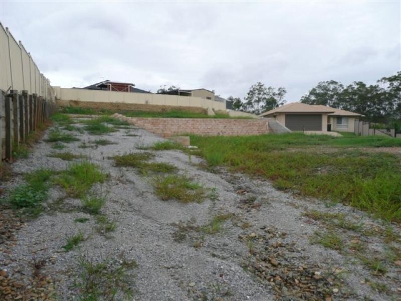 3 Chanel Court, Gladstone QLD 4680