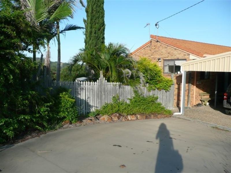 14 Butler Street, Gladstone QLD 4680