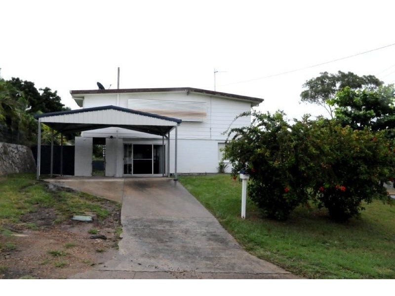 1 Bluegum Court, Gladstone QLD 4680