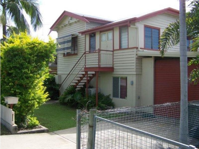 248 Auckland Street, Gladstone QLD 4680