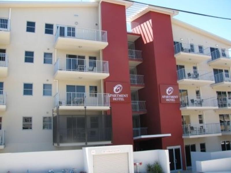 Apartment 309/66-68 Oaka Street, Gladstone QLD 4680
