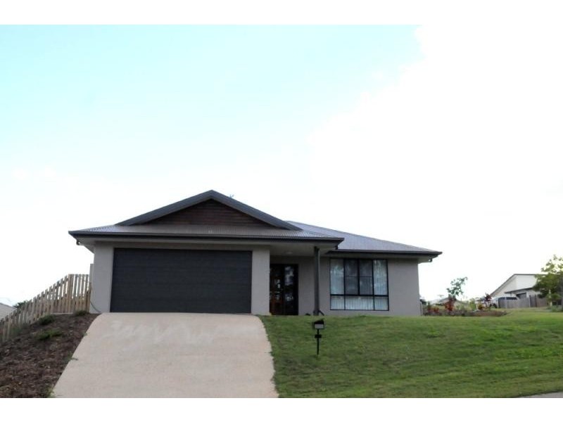 18 Skyline Drive, Gladstone QLD 4680