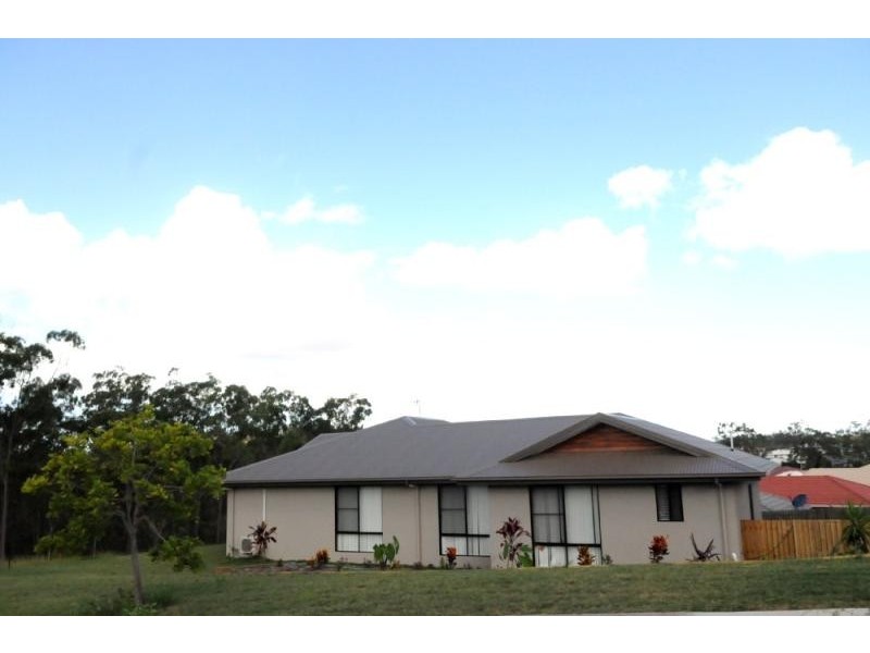 18 Skyline Drive, Gladstone QLD 4680