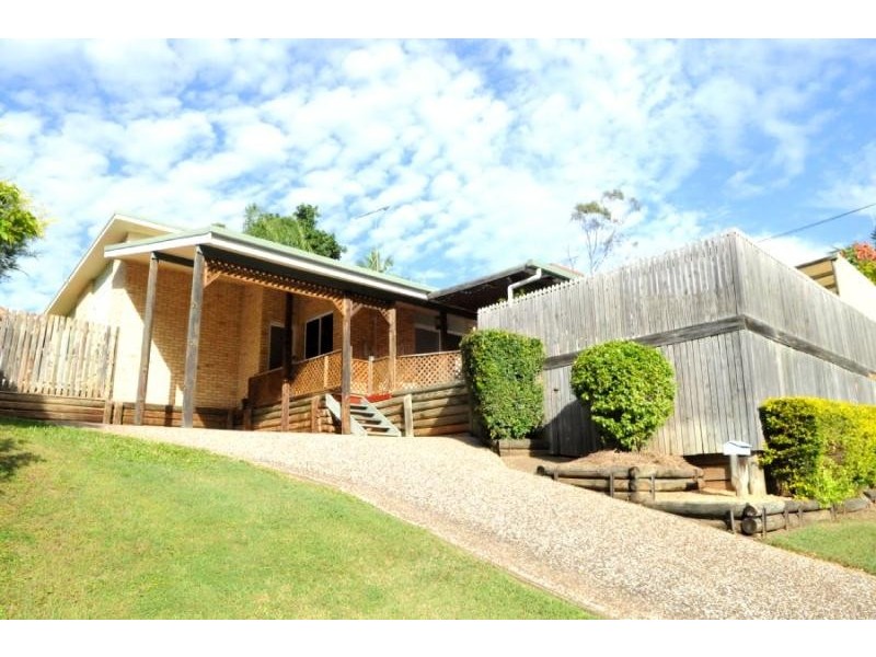 69 Shaw Street, Gladstone QLD 4680