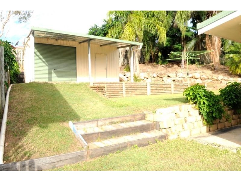 69 Shaw Street, Gladstone QLD 4680