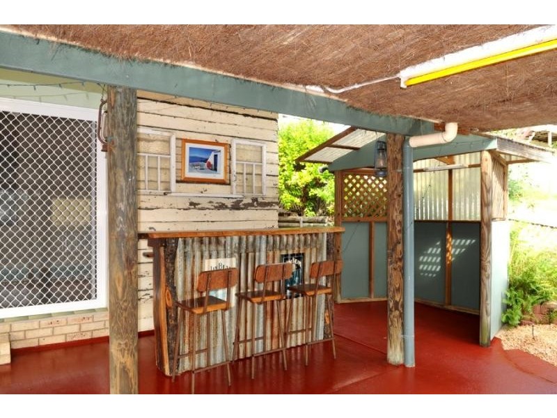 69 Shaw Street, Gladstone QLD 4680