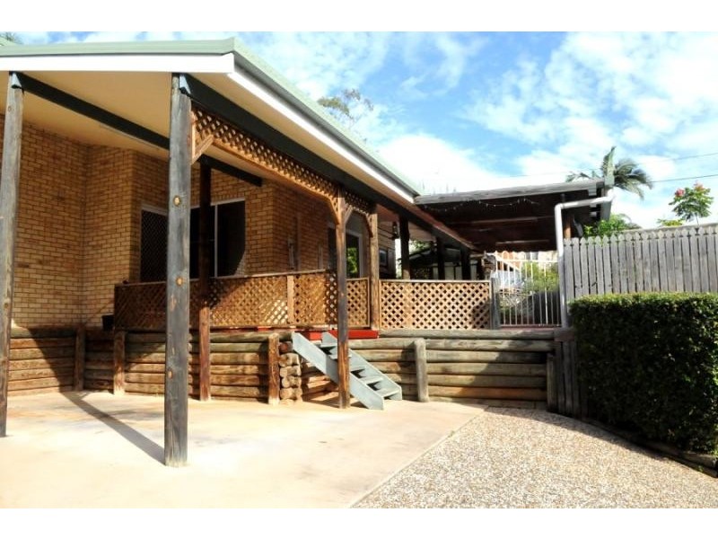 69 Shaw Street, Gladstone QLD 4680