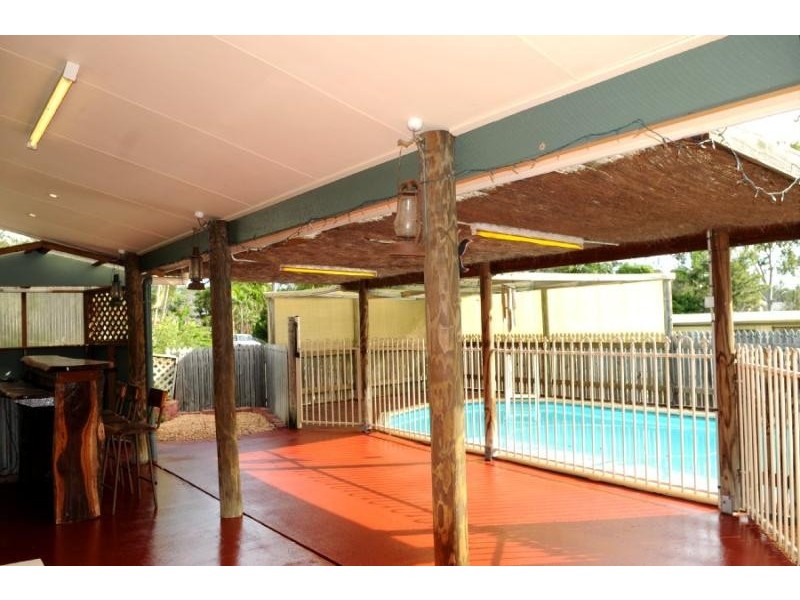 69 Shaw Street, Gladstone QLD 4680