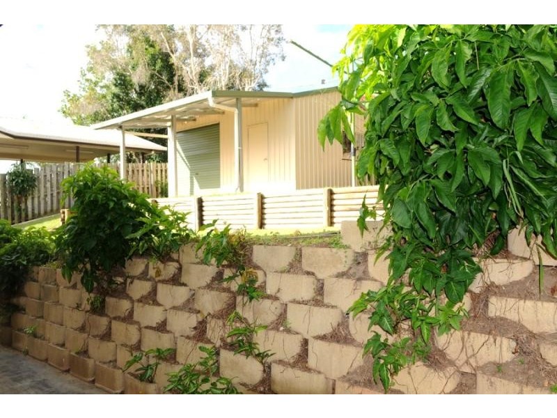69 Shaw Street, Gladstone QLD 4680