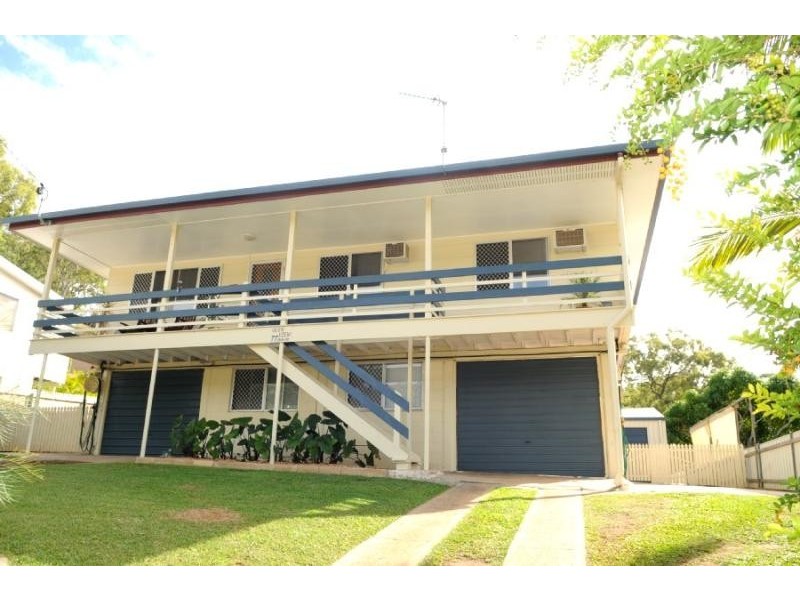 77 Boles Street, Gladstone QLD 4680