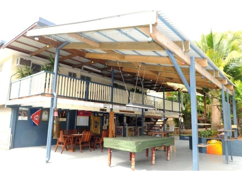 77 Boles Street, Gladstone QLD 4680