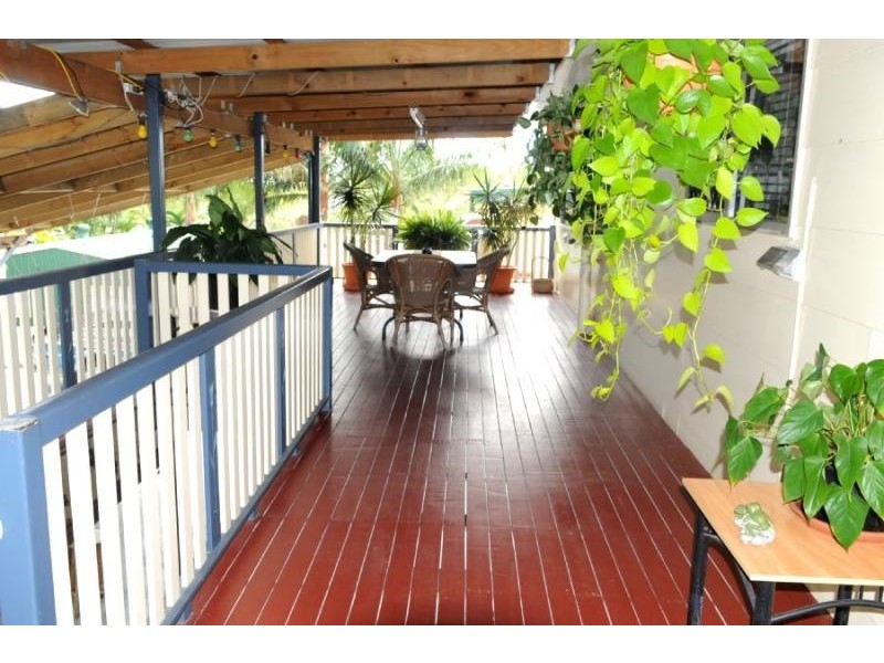 77 Boles Street, Gladstone QLD 4680