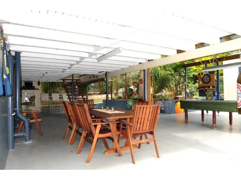 77 Boles Street, Gladstone QLD 4680