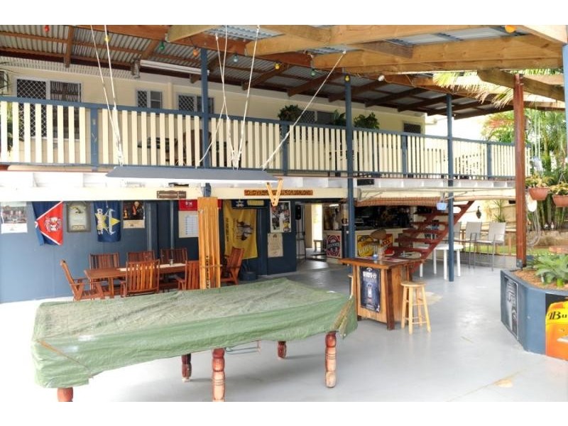 77 Boles Street, Gladstone QLD 4680